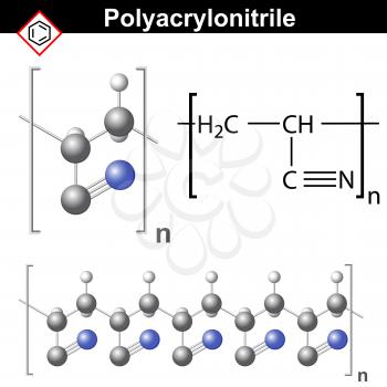 Macromolecular Clipart