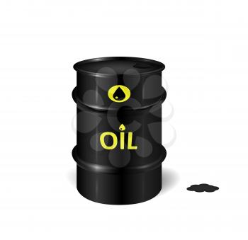 Hydrocarbon Clipart