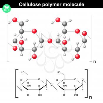 Cellulose Clipart