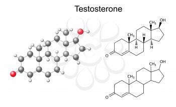 Molecular Clipart