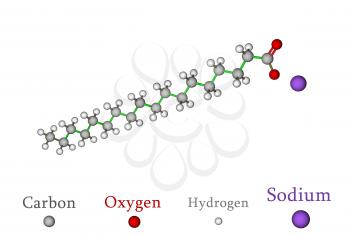 Hydrocarbon Clipart