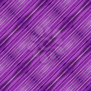 Abstract background with purple stripes illustration.