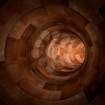 Wood background. 3d rendering texture digital graphic