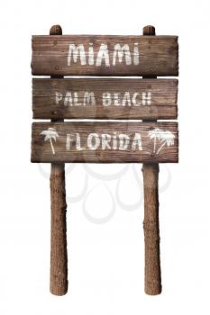 Miami Clipart