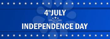 Independence Day, 4th Of July National Holiday in United States of America