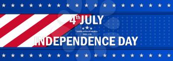 Independence Day, 4th Of July National Holiday in United States of America