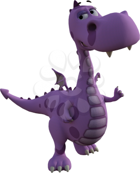 Purple Clipart