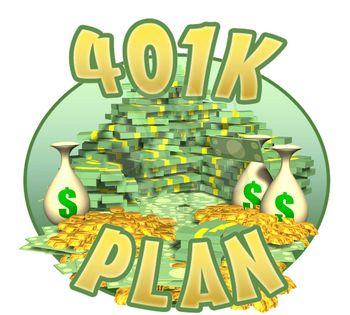 Riches Clipart