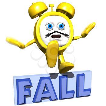 Falling Clipart