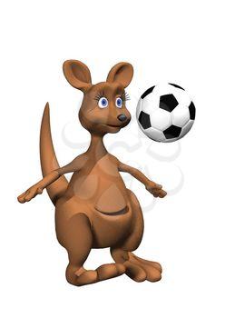 Soccer Clipart