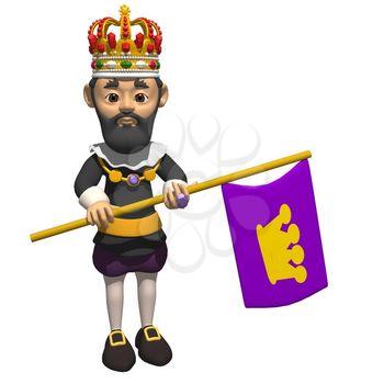 King Clipart