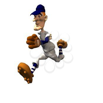 Baseball Clipart