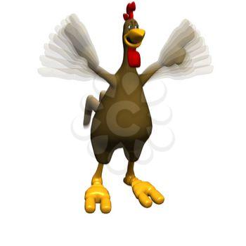 Chicken Clipart