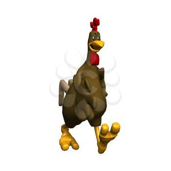 Chicken Clipart