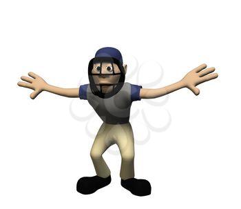 Arms Clipart