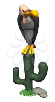 Saguaro Clipart