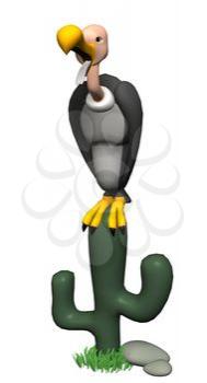 Saguaro Clipart