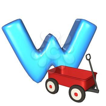 Wagon Clipart