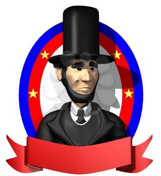 Abraham Clipart