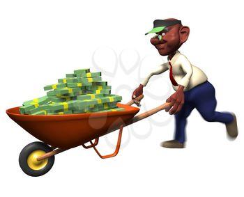 Accounting Clipart