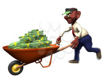 Dollar Clipart