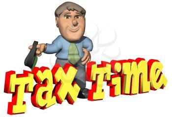 Time-bound Clipart