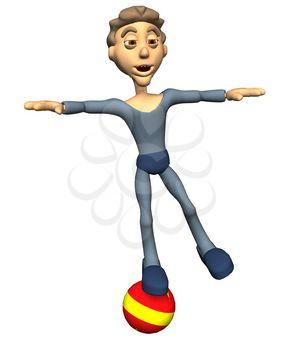 Balance Clipart