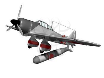 Aircraft Clipart