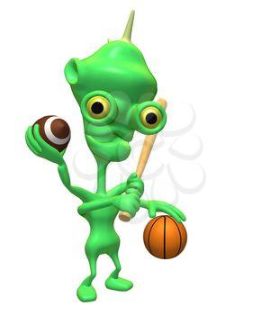 Basketball Clipart