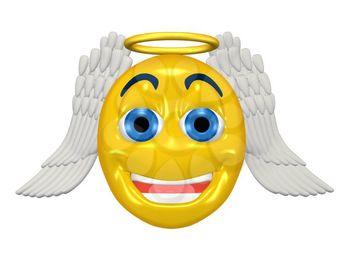 Emoticon Clipart