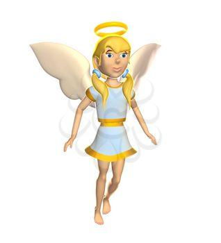 Wings Clipart