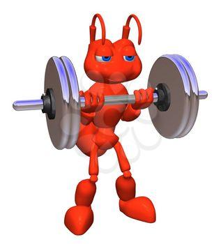 Weights Clipart