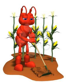 Agriculture Clipart