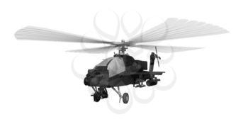 Helicopter Clipart