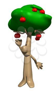 Apples Clipart