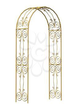 Archway Clipart