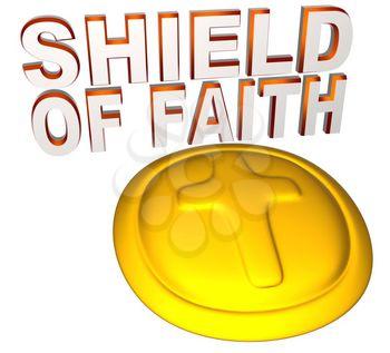 Shield Clipart