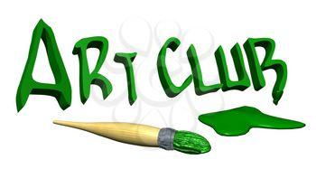 Club Clipart