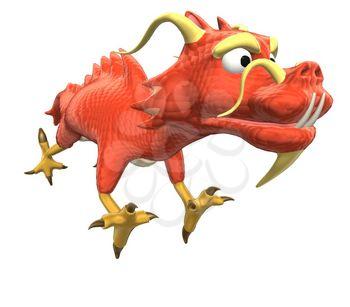 Dragon Clipart