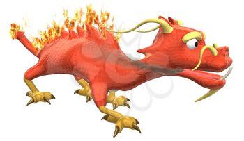 Fire Clipart