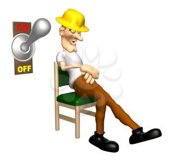 Hardhat's Clipart