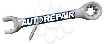 Repair Clipart