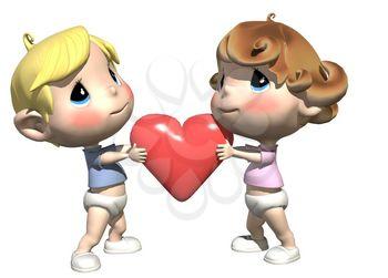 Hearts Clipart