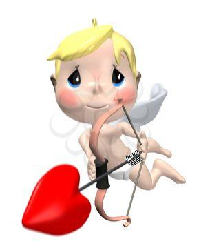 Cupid Clipart