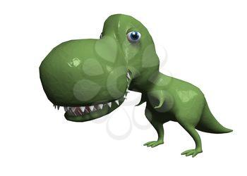 Rex Clipart