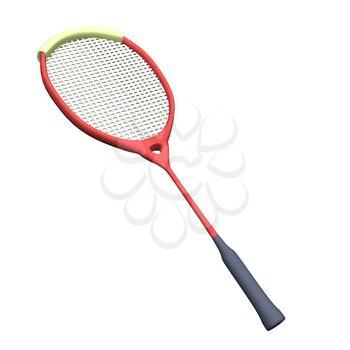 Racquet Clipart