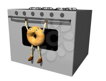 Anthropomorphic Clipart