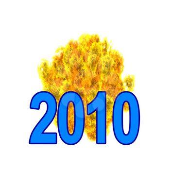 Year-greeting Clipart