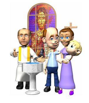 Father Clipart