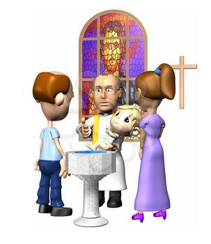 Church Clipart